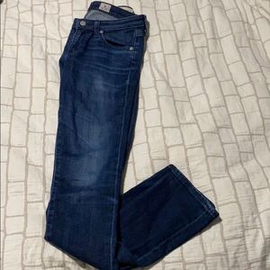 AG jeans